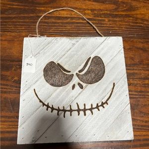 Handmade Original Wood Burning Art